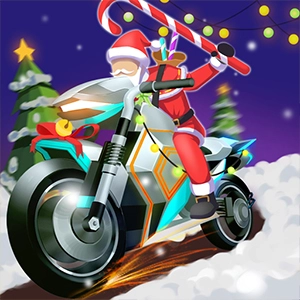 Winter moto