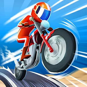 Draw And Race