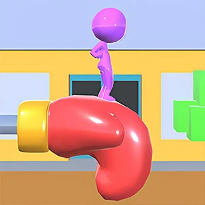 Fly Punch